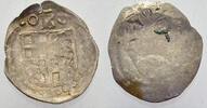 Trier, Erzbistum Pfennig Richard von Greifenklau 1511-1531. -