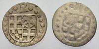 Trier, Erzbistum Pfennig Richard von Greifenklau 1511-1531. -
