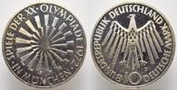 Bundesrepublik Deutschland 10 DM -