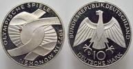 Bundesrepublik Deutschland 10 DM -