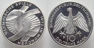 Bundesrepublik Deutschland 10 DM -