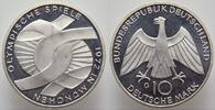 Bundesrepublik Deutschland 10 DM -