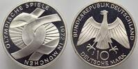 Bundesrepublik Deutschland 10 DM -