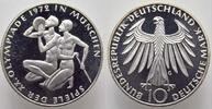 Bundesrepublik Deutschland 10 DM -