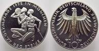 Bundesrepublik Deutschland 10 DM -