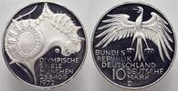 Bundesrepublik Deutschland 10 DM -