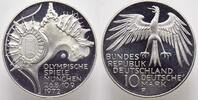 Bundesrepublik Deutschland 10 DM -