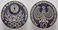 Bundesrepublik Deutschland 10 DM -