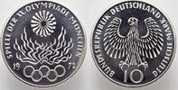 Bundesrepublik Deutschland 10 DM -