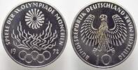 Bundesrepublik Deutschland 10 DM -