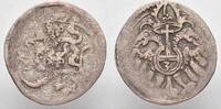 Braunschweig-Grubenhagen Dreiling Ernst V., Johann, Wolfgang u. Philipp II. 1551-1557. -