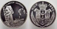 Niue 5 Dollars Elizabeth II. seit 1952. -