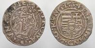 Ungarn Denar Ferdinand I 1526-1564. -