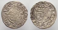 Ungarn Denar Maximilian 1564-1576. -