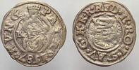Ungarn Denar Rudolf II. 1576-1608. -