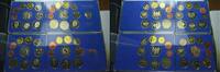 Bundesrepublik Deutschland 4x 12, 68 DM -