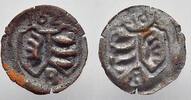 Brandenburg-Preußen Kipperpfennig Brandenburgische Städtemünzen aus der Kipperzeit 1621-1623. -