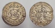 Polen-Litauen Schilling Sigismund III. 1587-1632. -