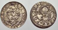 Riga, Stadt Schilling Sigismund III. 1587-1632. -