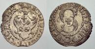 Riga, Stadt Schilling Sigismund III. 1587-1632. -