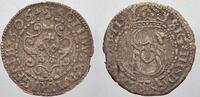 Riga, Stadt Schilling Sigismund III. 1587-1632. -