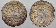 Polen-Litauen Schilling Sigismund III. 1587-1632. -
