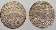 Polen-Litauen Schilling Sigismund III. 1587-1632. -