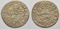 Hildesheim, Stadt 1/24 Taler (Groschen) -