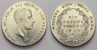 Brandenburg-Preußen Taler Friedrich Wilhelm III. 1797-1840. -