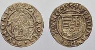 Ungarn Denar Ferdinand I 1526-1564. -