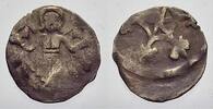 Brandenburg-Preußen Pfennig Zeit der letzten Askanier bis 1323. -
