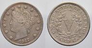 Vereinigte Staaten von Amerika 5 Cents -
