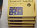 Bundesrepublik Deutschland 5x 12, 68 DM -
