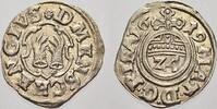 Braunschweig-Wolfenbüttel Kippergroschen 1619 Kippermünzen im Gebiet Friedrich Ulrichs 1617-1622. Sehr schön-vorzüglich mit Prägeglanz!