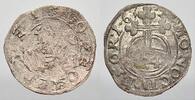 Brandenburg-Preußen 1/24 Taler Brandenburgische Städtemünzen aus der Kipperzeit 1621-1623. -