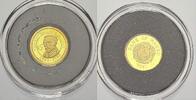Nauru 5 Dollars Republik Nauru seit 1968. -