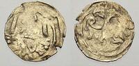 Brandenburg-Preußen Pfennig Askanisches Haus bis 1300. -