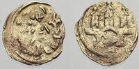 Brandenburg-Preußen Pfennig Askanisches Haus bis 1300. -