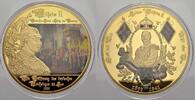 Kaiserreich Medaille Wilhelm II. 1888-1918. -