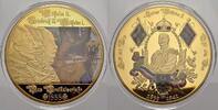 Kaiserreich Medaille Wilhelm II. 1888-1918. -