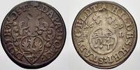 Hildesheim, Stadt 1/24 Taler (Groschen) -