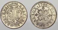 Schweiz-Genf, Stadt 6 Quarts -