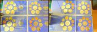 Bundesrepublik Deutschland 4x 10, 68 DM -