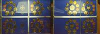 Bundesrepublik Deutschland 4x 10, 68 DM -
