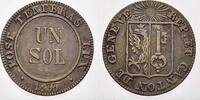 Schweiz-Genf, Stadt Un Sol -