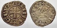 Athen, Herzogtum Denier Guido II. 1287-1308. -