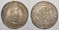 Braunschweig-Lüneburg-Celle 1/4 Reichstaler Friedrich von Celle 1636-1648. -