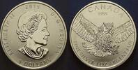 Kanada 5 Dollars Elizabeth II. seit 1952. -