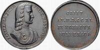 medaille 1820 Niederlande  Selten. Sehr schön+