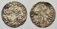 Großbritannien Penny Harald I, 1035-1039. -